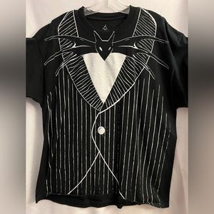 Jack Skellington T-shirt